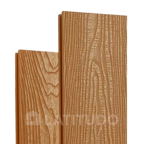 Фото Террасная доска Latitudo 3D-Wood 150х24 в Стерлитамаке
