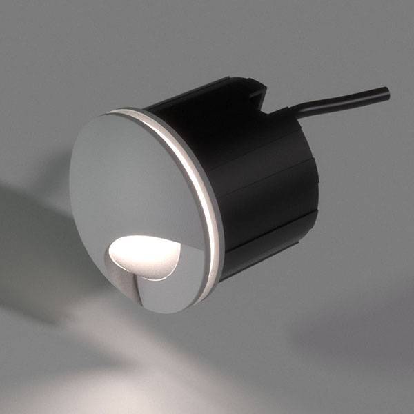 Фото LED Декоративный светильник WLCL-124 (полусфера) в Стерлитамаке